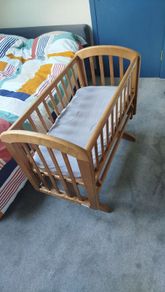 Cot (Newborn baby)
