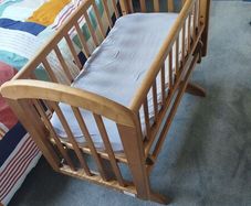 Cot (Newborn baby)
