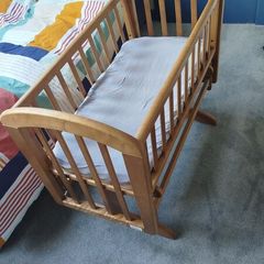 Cot (Newborn baby)