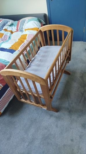 Cot (Newborn baby)