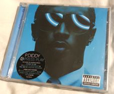 P Diddy - Press Play Cd