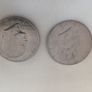 One dollar coins Image 2