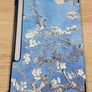 Magnetic Trifold Stand Cover - Samsung Galaxy - New Image 7