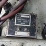 vintage triangle welder Image 4
