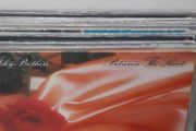 23 lp soul / funk lot