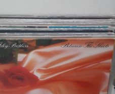 23 lp soul / funk lot