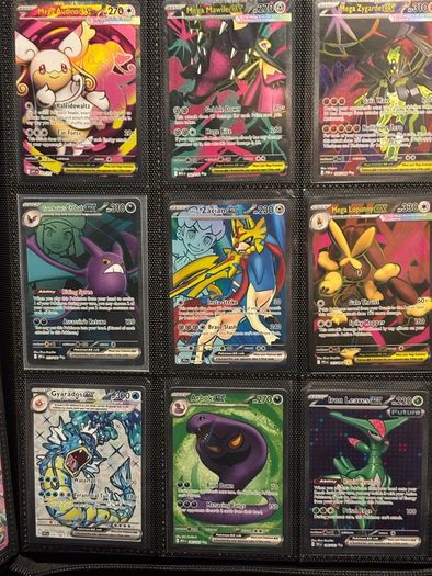 Pokemon Cards Loads Of New Hits