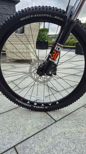 Mens Bike