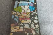 Happy Mondays  MADCHESTER cassette