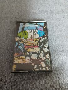 Happy Mondays  MADCHESTER cassette