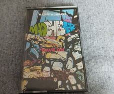 Happy Mondays  MADCHESTER cassette