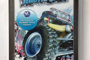 MotorStorm: Arctic Edge [2009] (PSP UMD Game)