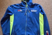 Suzuki GSX-R hoodie