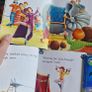 8 story books Image 7