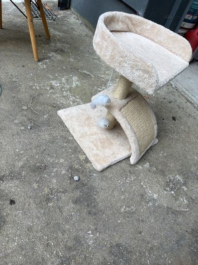 cat tree