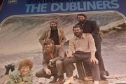 record seven drunken nights the Dubliners