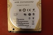 Seagate 500 Gb 2.5" HD