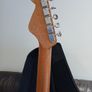 Fender Highway electrocoustic SWAPS Image 10