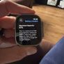 Apple Watch Ultra 1st gen Image 9