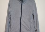 wilson golf  jumper size large grey in great condition