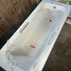 Brand New Bath  Unused  195