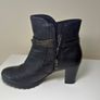 Caprice Women's Ankle Boots Image 5