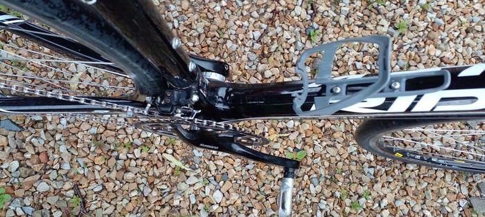 racing bike carbon Ridley