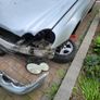 car for parts clk w209 Image 4