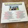 New Orleans Funk (New Orleans: The Original Sound Of Funk 1960-75) Image 2