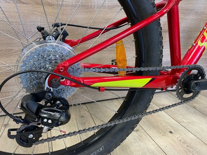 bike