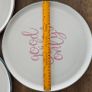 12' pizza plate Image 2