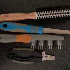 Pet accessories