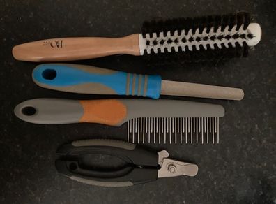 Pet accessories