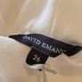 David Emmanuel Trousers Image 3