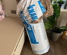 Attic Insulation