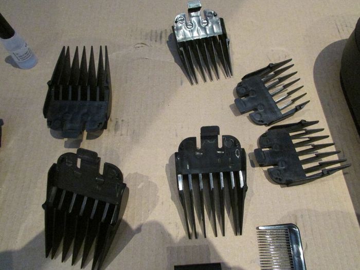 Wahl Clipper