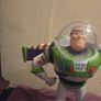 Talking Buzz Lightyear Action Figure Image 5