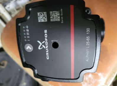 Grundfos Circulating Pump Alpha1 L 25 65
