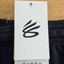 Under Armour Curry Shorts Mens 2XL XXL Image 9