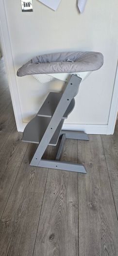 Stoke Tripp Trapp High Chair