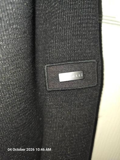 Buggati Mens Hybrid Jacket