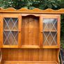 Beautiful Solid Pine Welsh Dresser Image 3