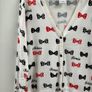 Ladies Disney parc exclusive Minnie Mouse cardigan Image 4