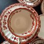 Copeland SPODE "Indian Tree" tea set Image 6
