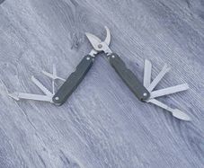 Presume Vintage Multi Tool