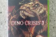 Dino Crisis 3 - Xbox