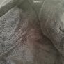 Antik Batik boho coat - sz 12/14 Image 7