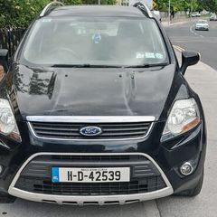 Ford Kuga 2011