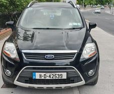 Ford Kuga 2011