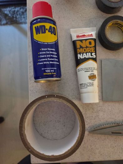 Complete DIY & Repair Tool Set